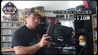 Sega Mega Drive Collection 2023 [upl. by Matthei31]