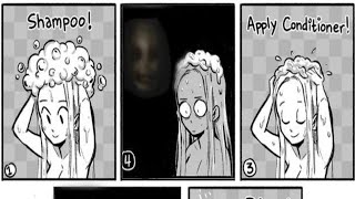 SCARY MEMES TO END SPOOKTOBER [upl. by Bowes]