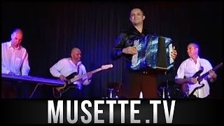 Tout En Fox  Laurent Michelotto  Star Musette Vol 2  MUSETTETV [upl. by Silvain]