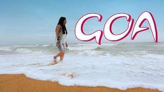 Why is GOA a Perfect Holiday Destination  Documentary  Must Watch [upl. by Anirbas]