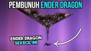 5 KREASI LUAR BIASA SERVER REDSTONE MINECRAFT TERGILA SCICRAFT [upl. by Toille]