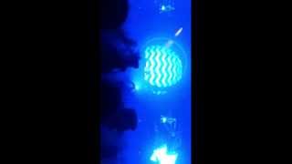 Crookers  Doomsday festival Antwerp 21122012 [upl. by Ailam380]