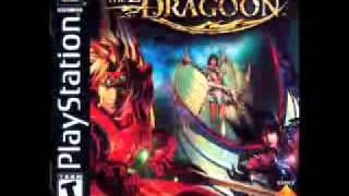 Legend of Dragoon OST4 World Map 1 [upl. by Yenroc]