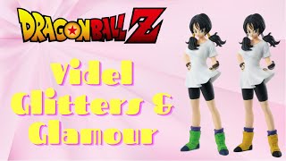 Videl Vol 1  Glitter amp Glamours Review  Unboxing [upl. by Vashtia]