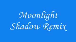 Moonlight shadow remix 2 [upl. by Eah252]