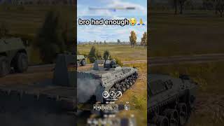 He had enough from Warthunder warthunder gaming sonne sonne [upl. by Arhat]