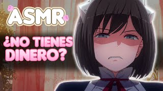 TENGO UNA CITA CONTIGO 💗 PERO ME DECEPCIONAS 💗 Roleplay ASMR Novia ESPAÑOL [upl. by Kirred890]