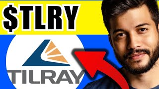 TLRY Stock Tilray stock TLRY STOCK PREDICTIONS TLRY STOCK Analysis Tlry stock news today [upl. by Anyd100]