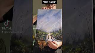 The Talk 500 plus shipping [upl. by Rimidalg]