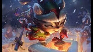 I just like new teemo special on usb [upl. by Rochemont518]