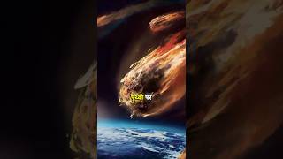 Asteroid earth spaceexploration facts asteroid space shorts dalyfact [upl. by Adlesirhc150]