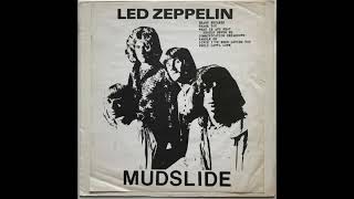 Led Zeppelin  Mudslide Live in Vancouver Canada March 21 1970 Full Bootleg [upl. by Atinid]