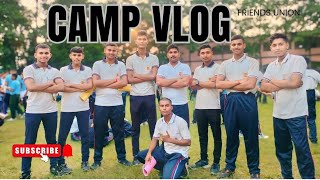 👮camp vlog👮odisha Vira treding likeandsubscribe 👍👍comment [upl. by Inaliel]