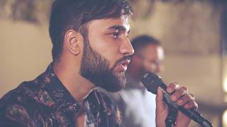 Chand Si Mehbooba Cover  Vivek Singh  Jugal  Sharad [upl. by Tobiah]