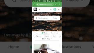 How to download copyright free images from pixabay [upl. by Arissa]