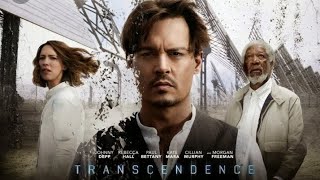 Transcendence  Digital Trailer  Warner Bros Entertainment [upl. by Gaiser]