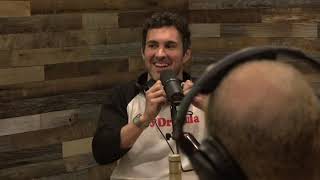 Joe Rogan Experience 1764  Ari Shaffir Shane Gillis amp Mark Normand [upl. by Iral]