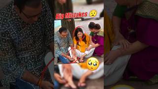 TARAK MEHTA BIG MISTAKES 😲  tmkoc shorts [upl. by Sopher]