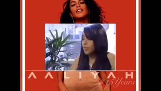 71701 Aaliyah interview 2001 [upl. by Hadwin678]