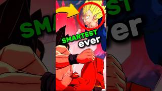 Smartest UMV user😭🙏Dragon Ball Legendsdragonballlegends dbl dblegends [upl. by Chloris]