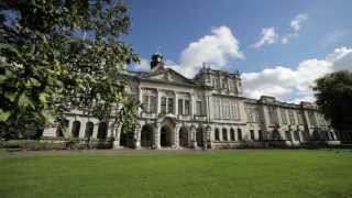 Study at Cardiff University [upl. by Magulac]