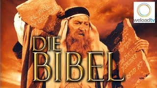 Die Bibel  Das alte Testament  Hörbuch Kapitel 12 [upl. by Fullerton871]