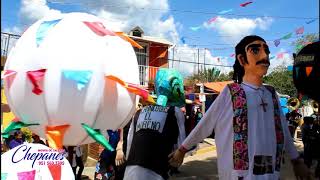 Rango Banda Misteriosa de Oaxaca en San Pablo Huitzo [upl. by Astiram296]