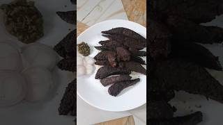 Mutton Tilli Fry  Tilli Fry Recipe  Spleen Fry  Tawa Tilli Fry Recipe  Spicy Tilli Fry Recipe [upl. by Koball]