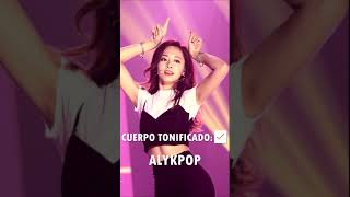 ¿CUANTOS ESTANDRES COREANOS CUMPLE TZUYU [upl. by Gram]