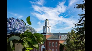 Hartwick Honors Convocation—May 1 2024 7PM EST [upl. by Eustace]