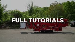 Introducing the Tutorial Video Collection for CMC Lifts [upl. by Lozano336]