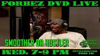 Smoothe Da Hustler Reveals He Wrote Foxy Browns Verse On JayZ Song Aint No [upl. by Nalac]