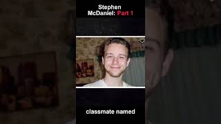 Stephen McDaniel Interview Part 1 [upl. by Aleedis]