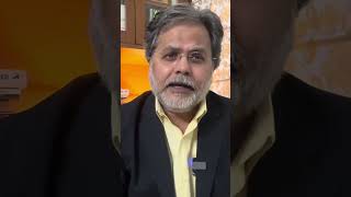 punyaprasunbajpai reels shortsvideo youtubeshorts news rahulgandhi shorts [upl. by Zeni]