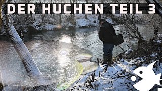 Der Huchen Teil 3  Fishingprofi Huchen angeln [upl. by Wellington]