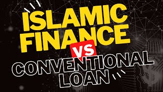 Islamic home finance vs Conventional home loan  Almir Colan [upl. by Leandro440]