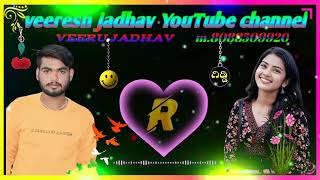 veeru jadhav Banjara Vasa song Dj🌺♥️🤩🥰 [upl. by Alair]