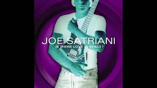 Joe Satriani If I could Fly Guitar Backing Track [upl. by Haldas]