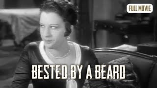 Bested by a Beard  English Full Movie  Short Comedy [upl. by Arodoeht]