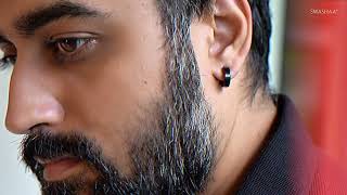 Mens Earrings Collection [upl. by Hinkle600]