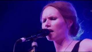 The Cardigans Live in Cologne 2006 2  Losing A Friend [upl. by Ynatsyd]