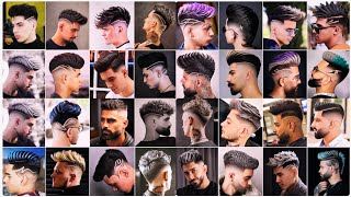 Top 70 Latest Hairstyle For Boys  Boys Trending Hair cut design ideas  Boys Hairstyle Picture [upl. by Walls]