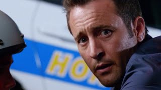 Hawaii Five0 605 Ka alapahi nui  Run With The Wolves The Prodigy [upl. by Anna828]