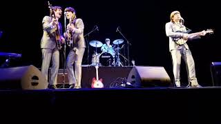 Beatles For Sale  new Beatles tribute band [upl. by Anor]