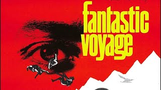 Official Trailer  FANTASTIC VOYAGE 1966 Stephen Boyd Raquel Welch Donald Pleasence [upl. by Neraj]