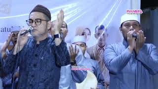 MAHALUL QIYAM Sayyid Zulfikar Basyaiban  Walimatul Ursy Ricky [upl. by Tito333]