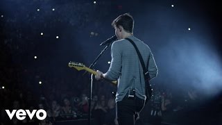 Shawn Mendes  Ruin Live On The Honda Stage From The Air Canada Centre [upl. by Ahsitan637]