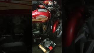 Engine ka kam kiya shortsvideo mechanical [upl. by Barbabra]