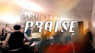 GARMENT OF PRAISE  NLT WORSHIP SERVICE  FPCNLR [upl. by Violet317]