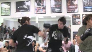 Kings MMA  Rafael Cordeiro featuring Werdum amp Cris Cyborg [upl. by Nepsa44]